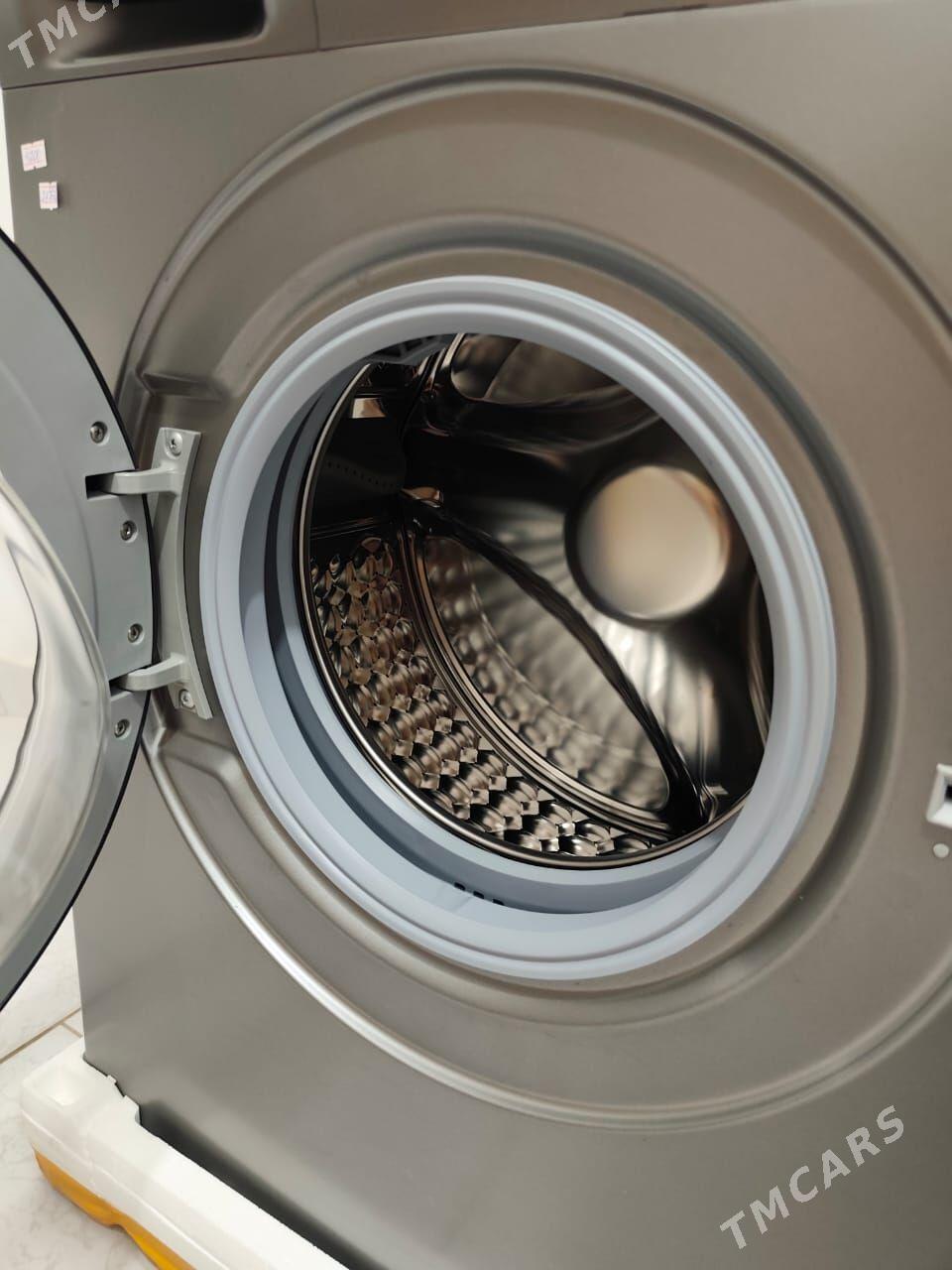 kir maşyn / стиральная машина - Türkmenabat - img 2
