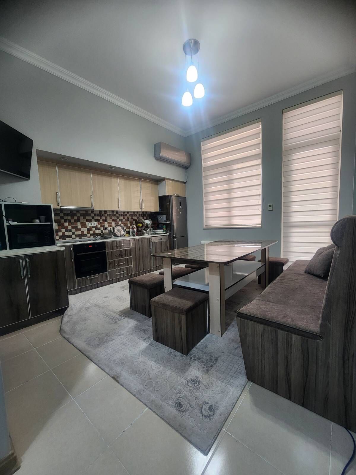 Аренда 15 этап - 15-nji tapgyr - img 2