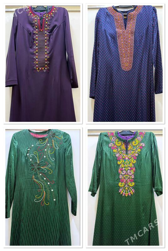 satlyk - Moskowskiý köç. (10 ýyl abadançylyk şaýoly) - img 3