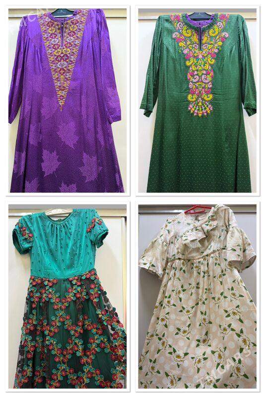 satlyk - Moskowskiý köç. (10 ýyl abadançylyk şaýoly) - img 4