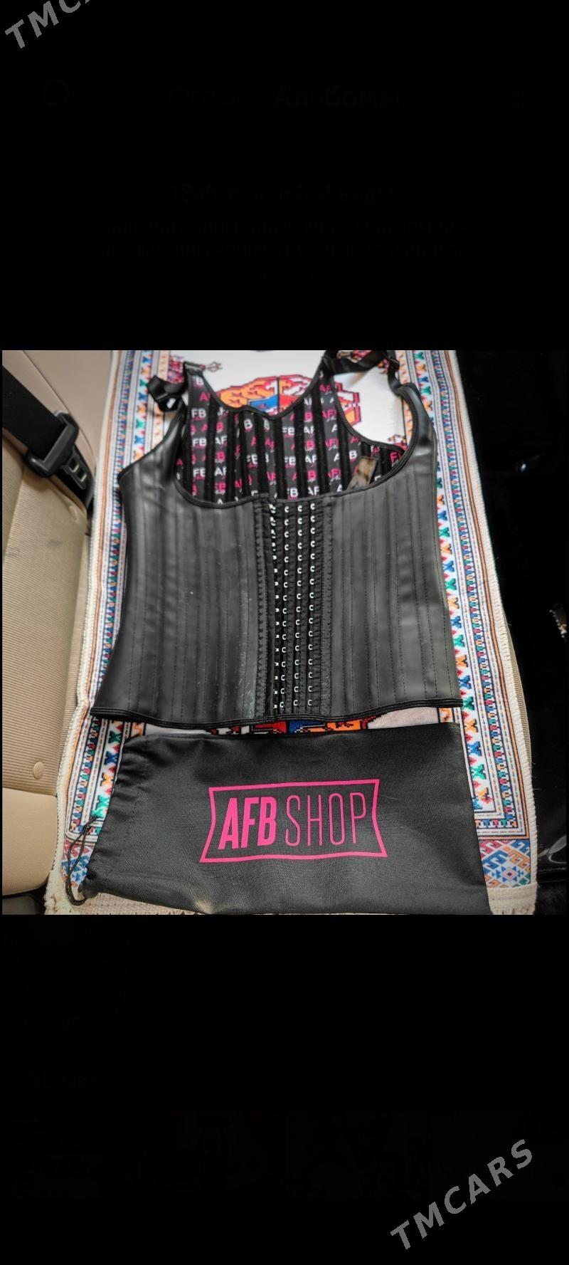 Корсет karset - Parahat 6 - img 3