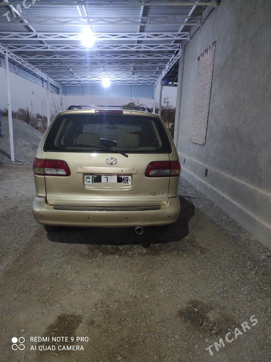 Toyota Sienna 2002 - 130 000 TMT - Sakarçäge - img 5