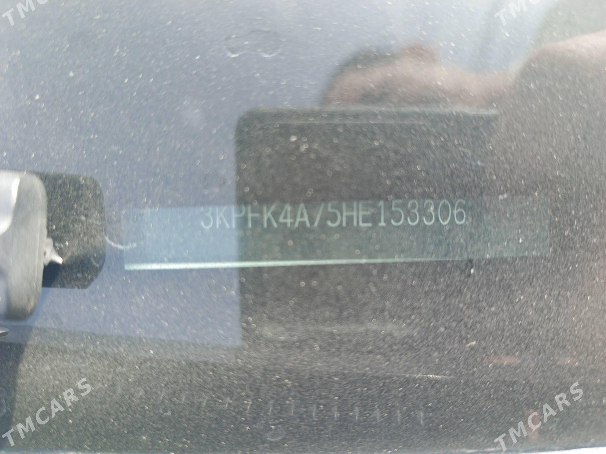 Kia Forte 2017 - 165 000 TMT - Балканабат - img 4