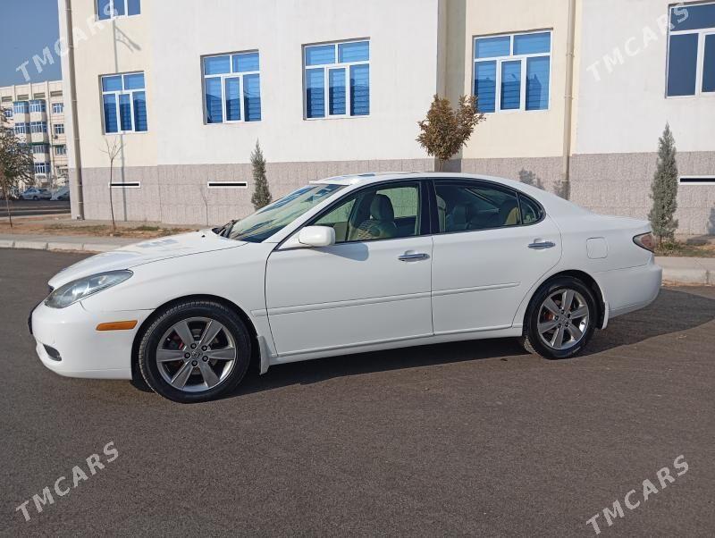 Lexus ES 330 2004 - 160 000 TMT - Туркменабат - img 3