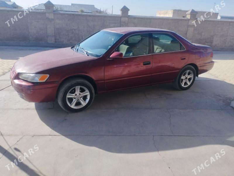 Toyota Camry 1997 - 112 000 TMT - Байрамали - img 2