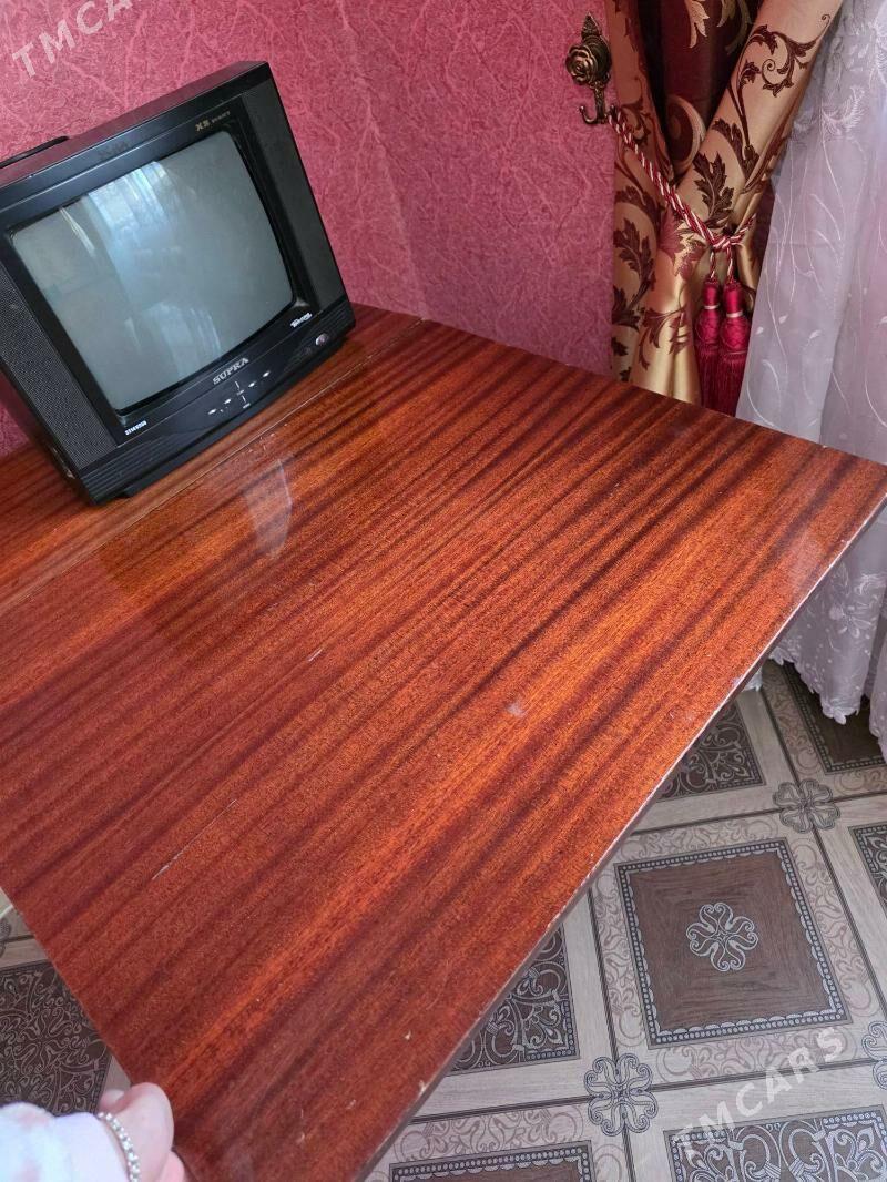 стол раскладной ачылйан стол - Türkmenabat - img 2