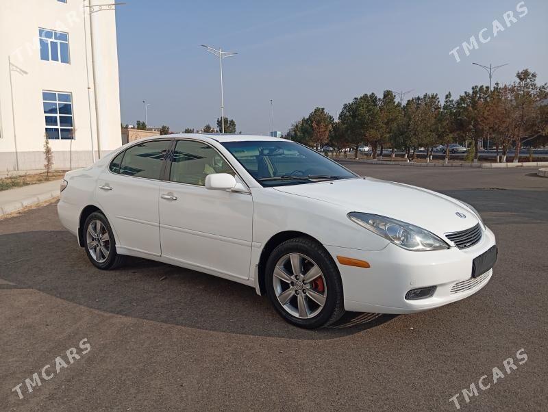 Lexus ES 330 2004 - 160 000 TMT - Туркменабат - img 2