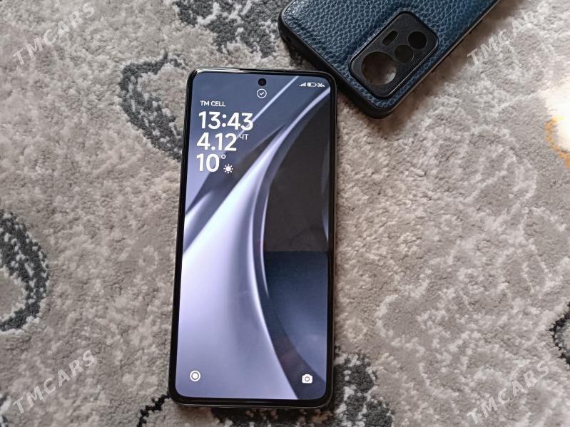 Xiaomi 12Lite - Aşgabat - img 4