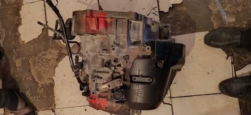 katopka angar 8 000 TMT - Türkmenbaşy - img 2