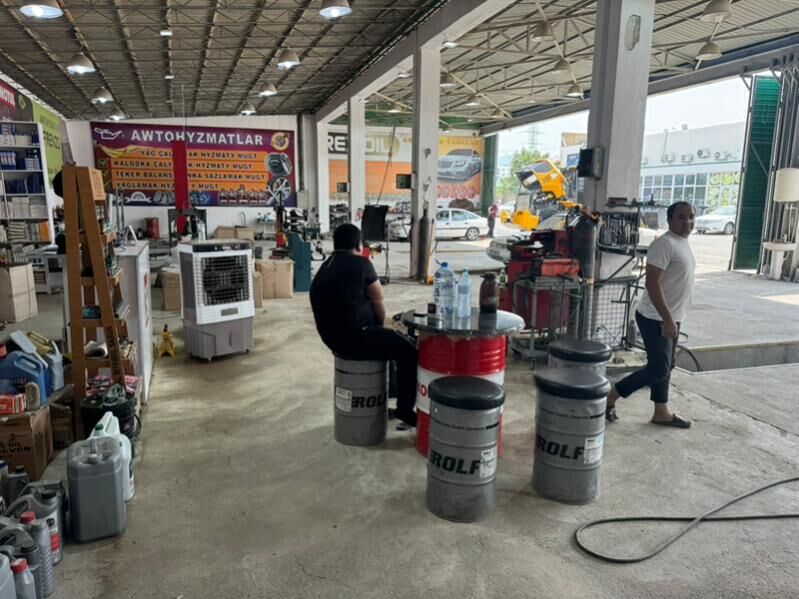 Arend/Angar/Mord - Анев - img 2