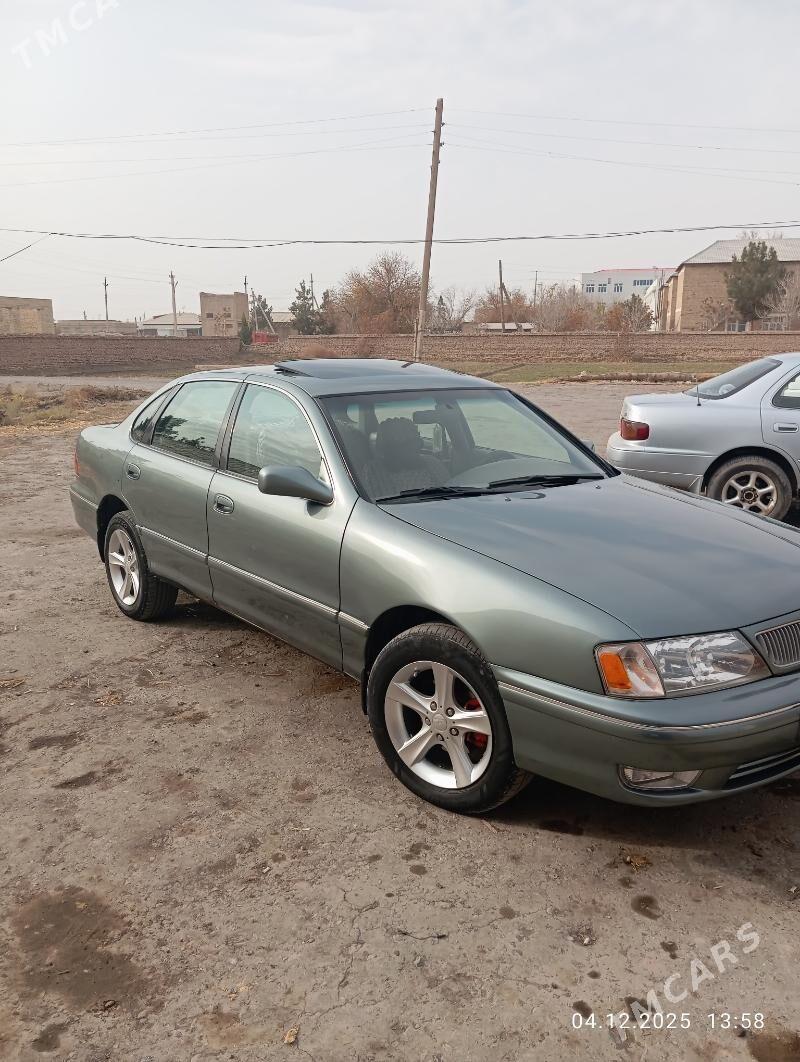 Toyota Avalon 1999 - 140 000 TMT - Garabekewül - img 3
