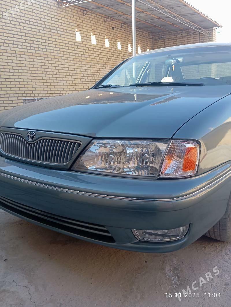 Toyota Avalon 1999 - 140 000 TMT - Garabekewül - img 8