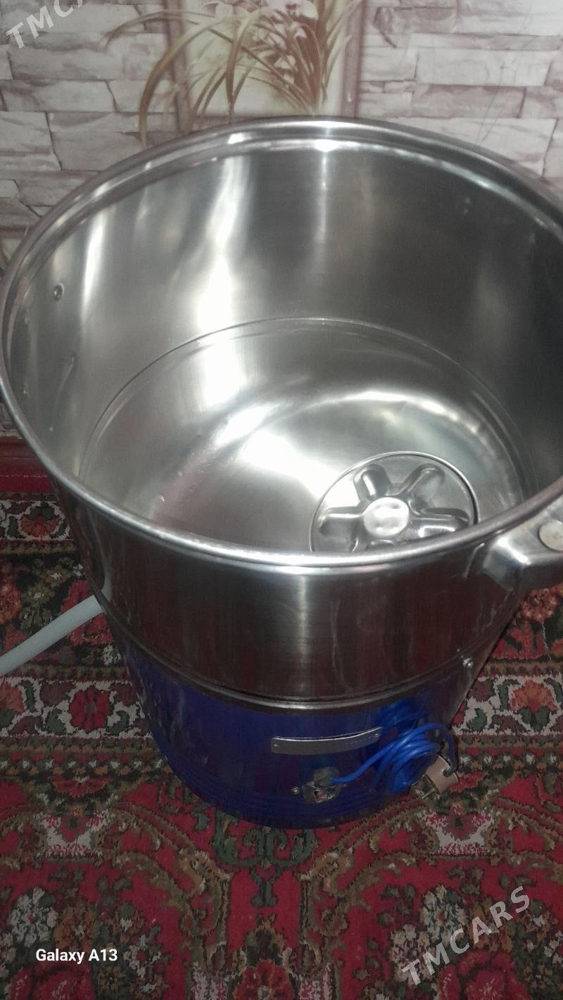 Киргизия - Daşoguz - img 3