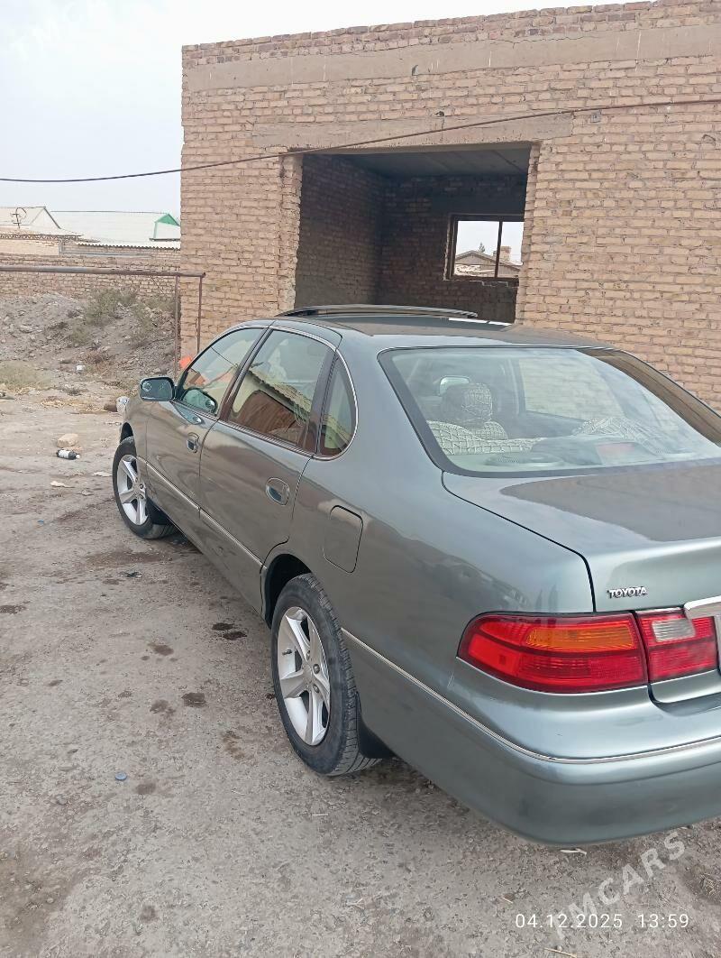 Toyota Avalon 1999 - 140 000 TMT - Garabekewül - img 2