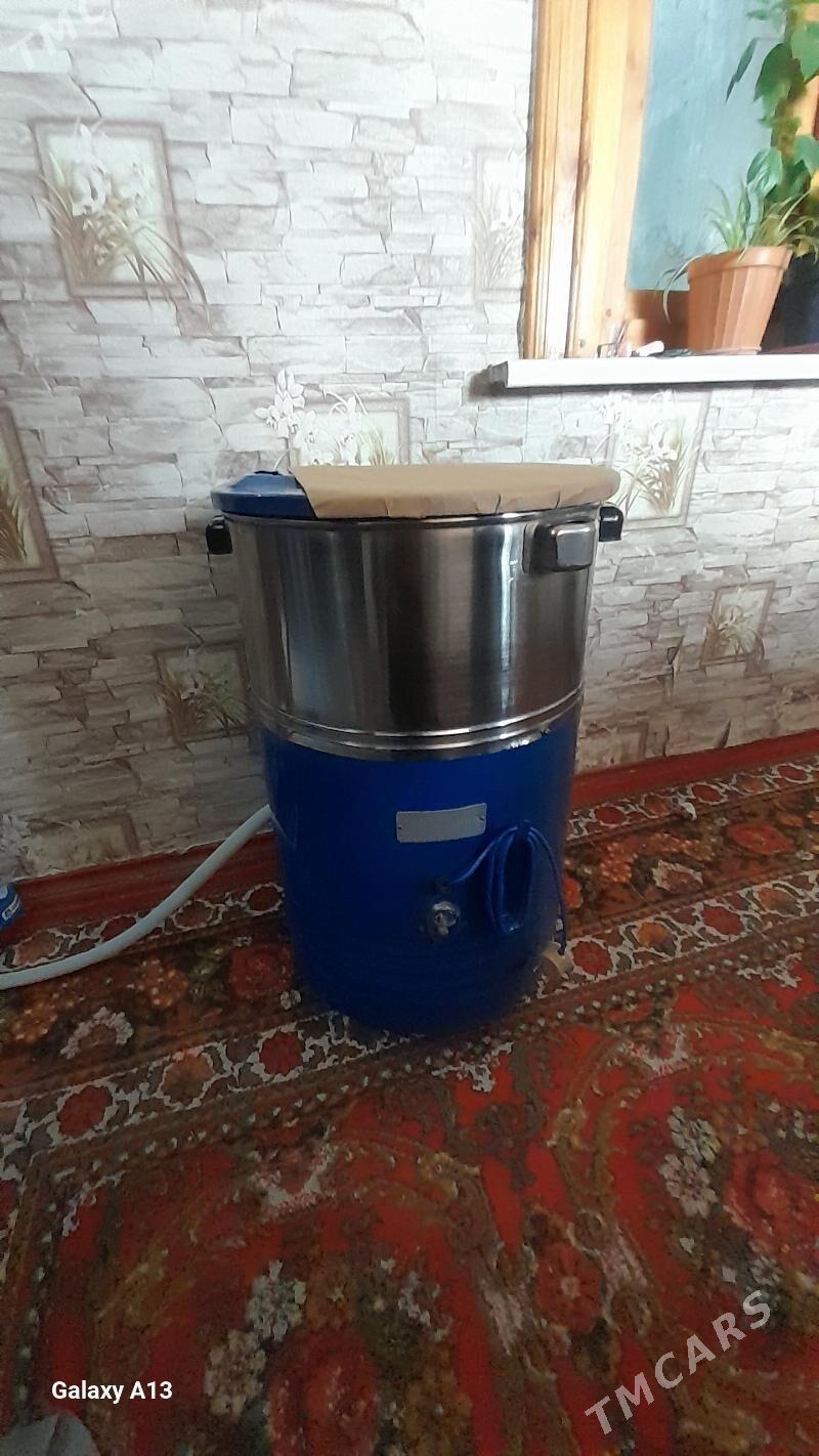 Киргизия - Daşoguz - img 2