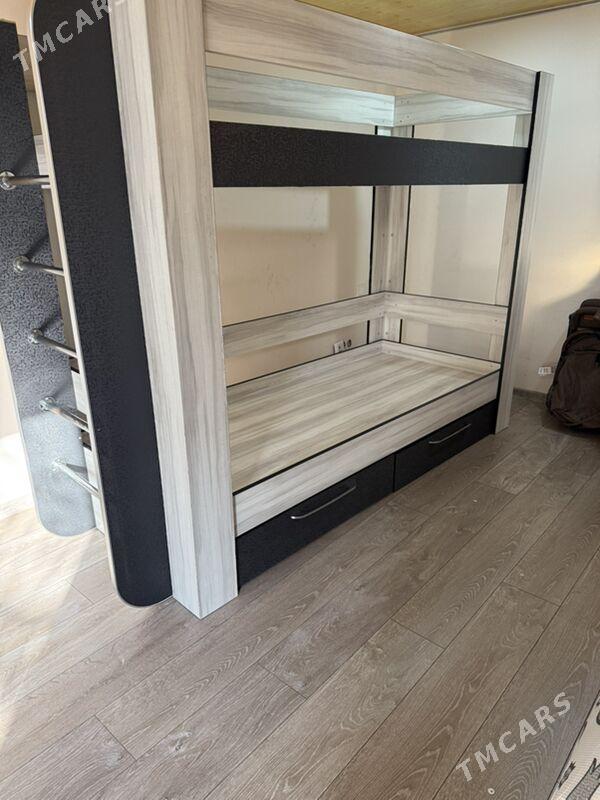 кровать - Туркменбаши - img 1