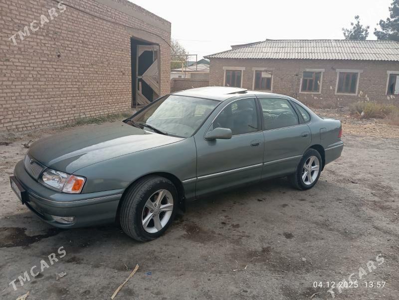 Toyota Avalon 1999 - 140 000 TMT - Garabekewül - img 5