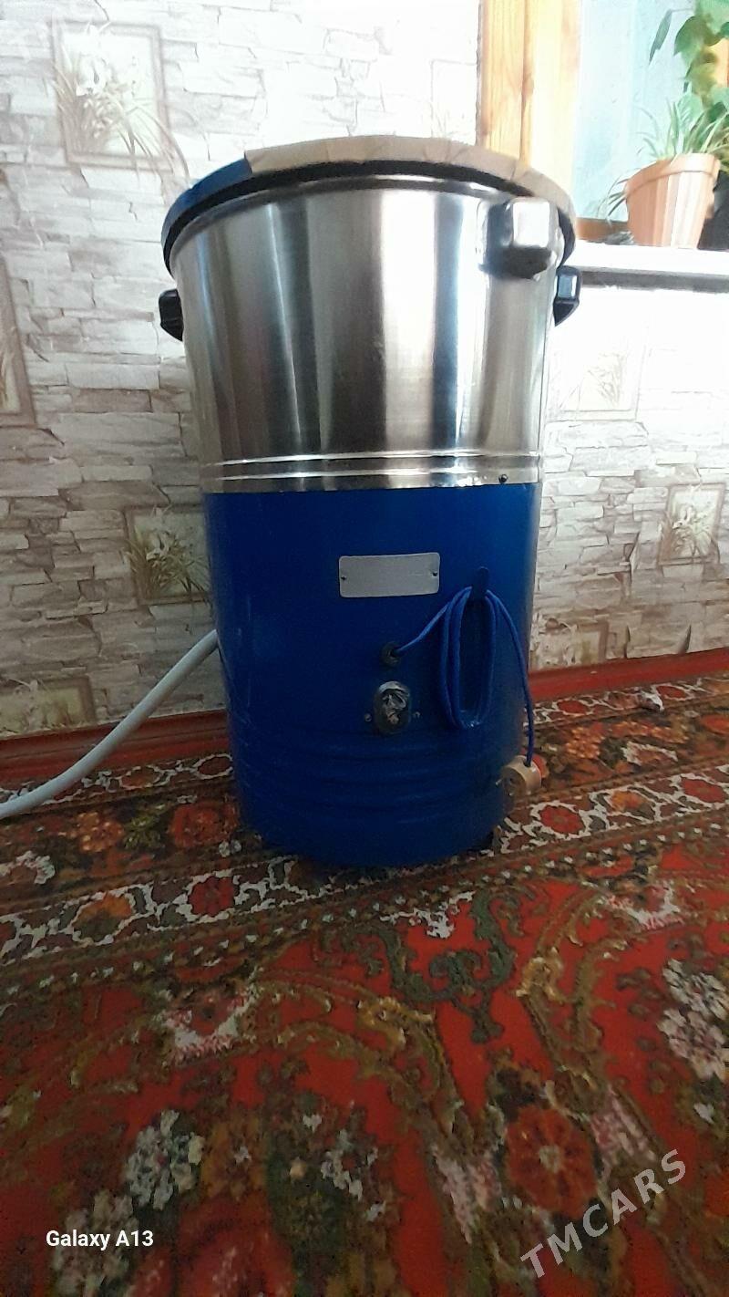 Киргизия - Daşoguz - img 1