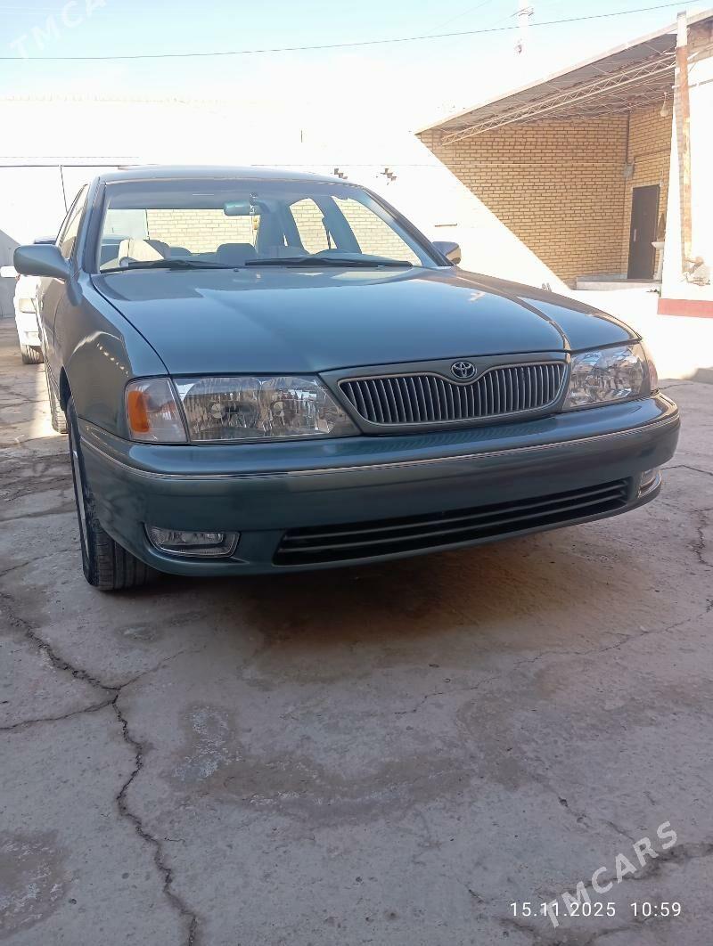 Toyota Avalon 1999 - 140 000 TMT - Garabekewül - img 6