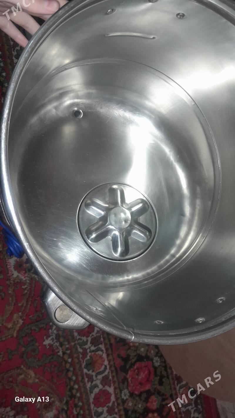 Киргизия - Daşoguz - img 4