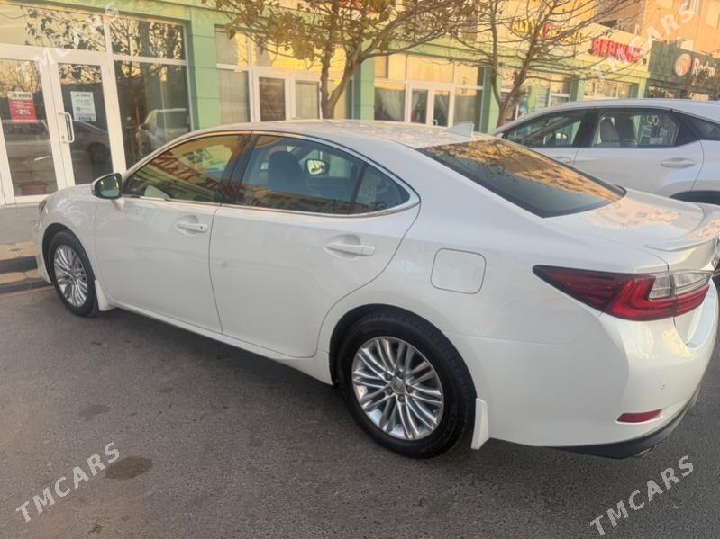 Lexus ES 350 2016 - 455 000 TMT - Mary - img 2