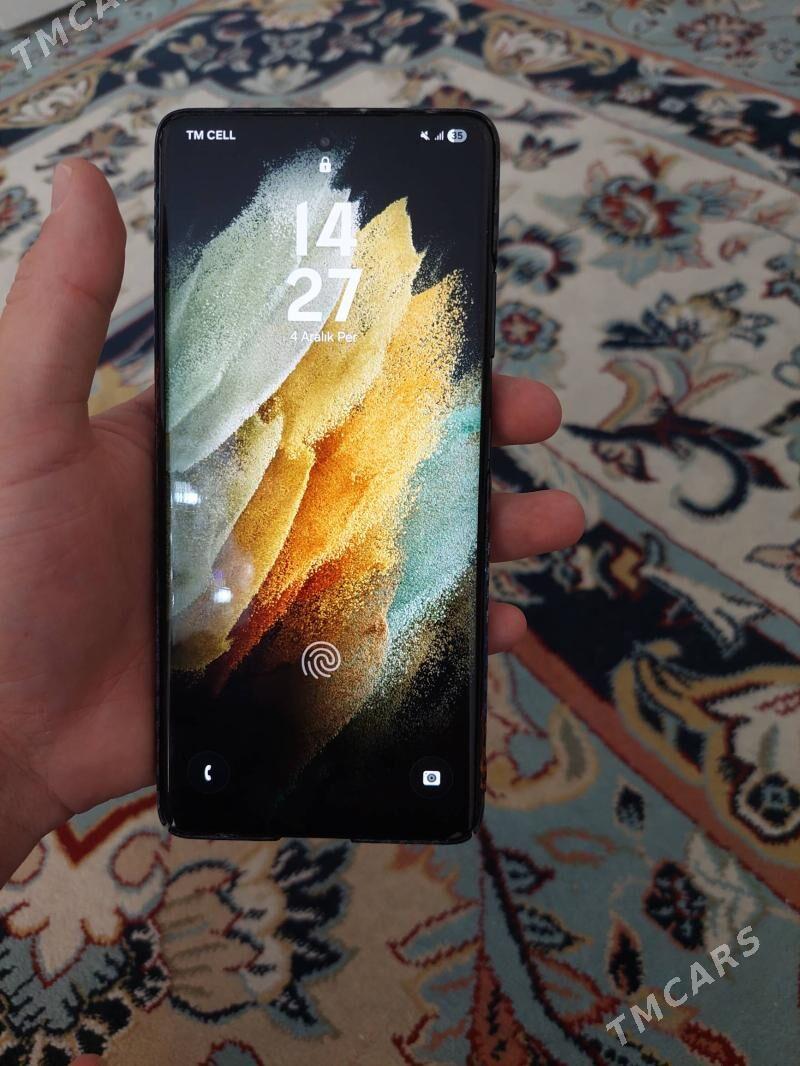 s21 ultra - Aşgabat - img 1