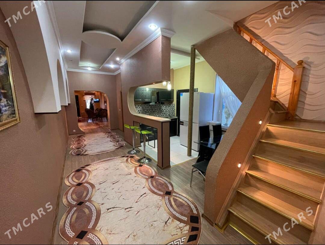 ARENDA AK ALTYN - Ашхабад - img 2