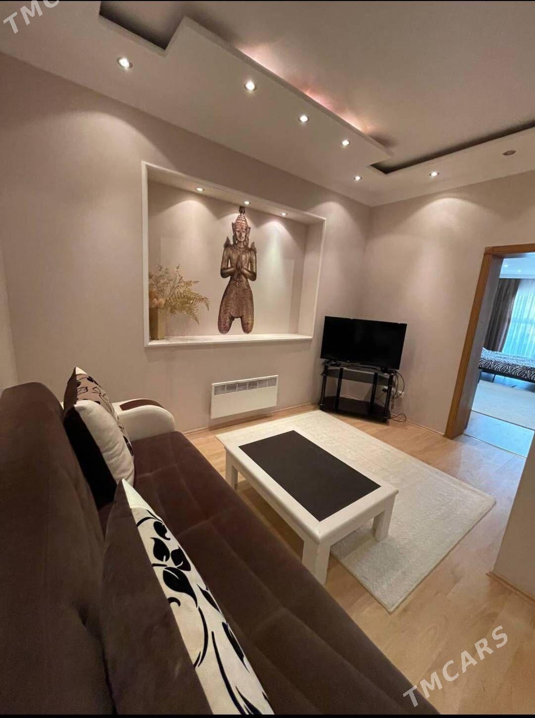 ARENDA AK ALTYN - Ашхабад - img 3