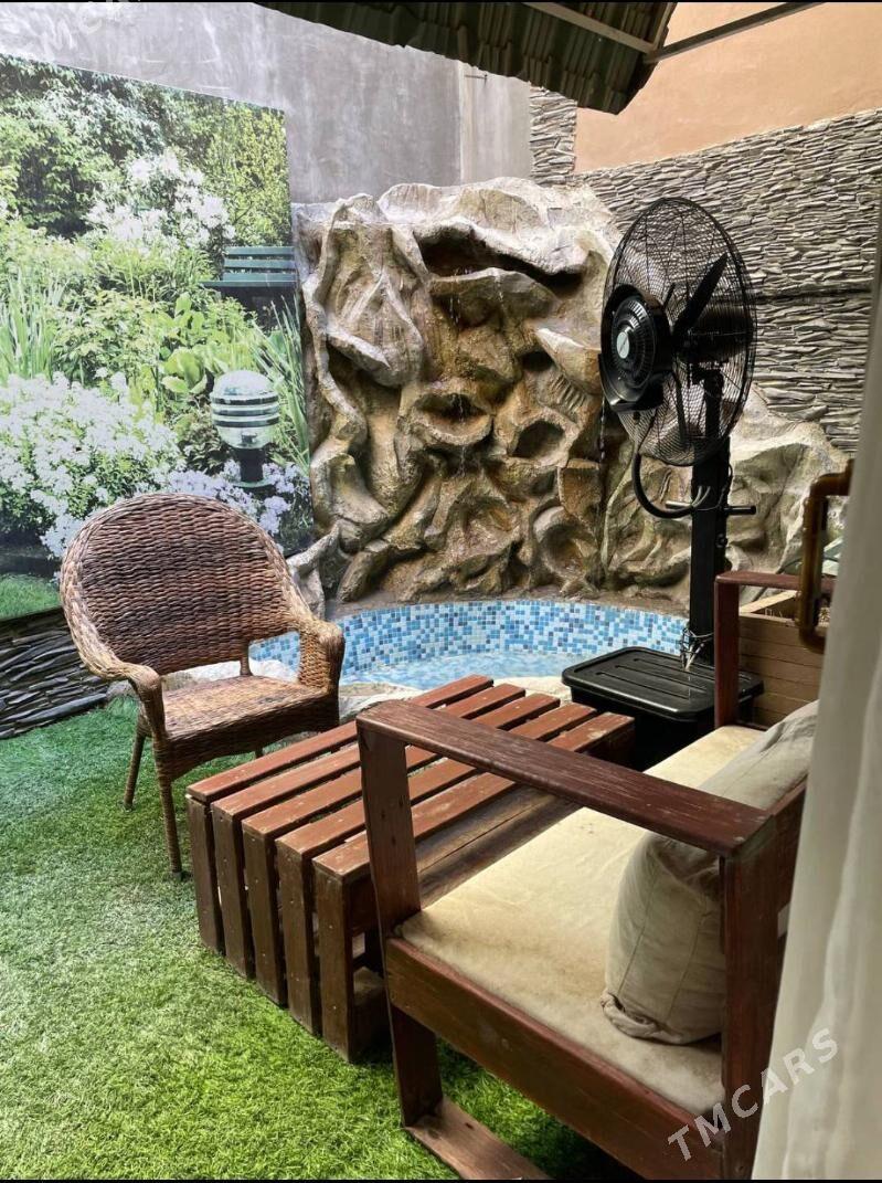 ARENDA AK ALTYN - Ашхабад - img 8