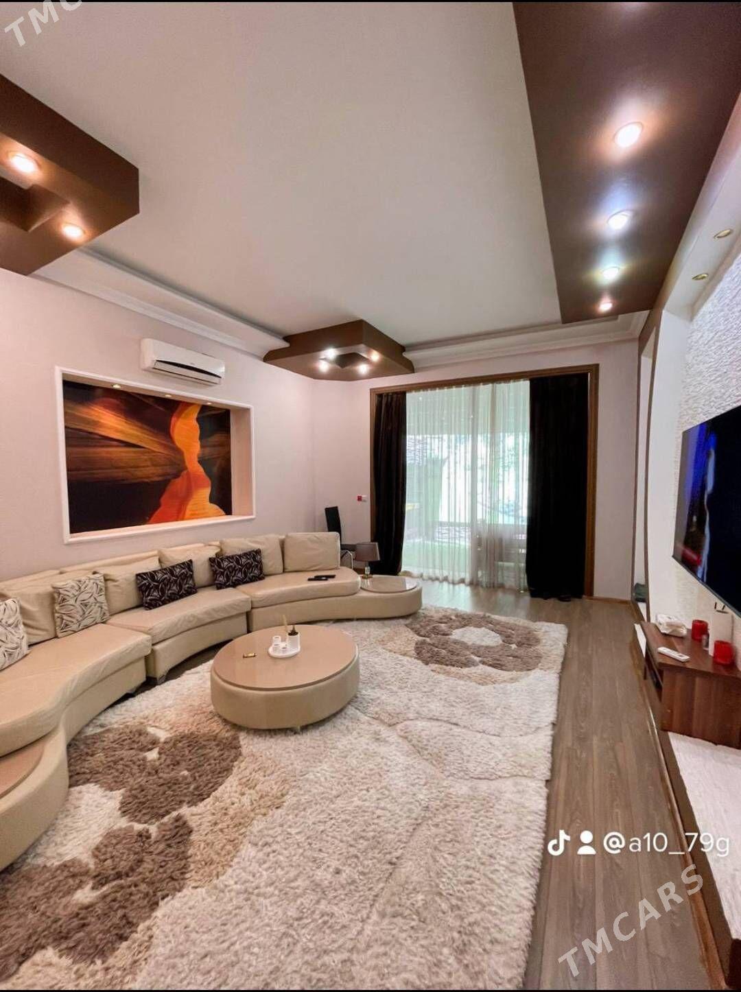 ARENDA AK ALTYN - Ашхабад - img 6