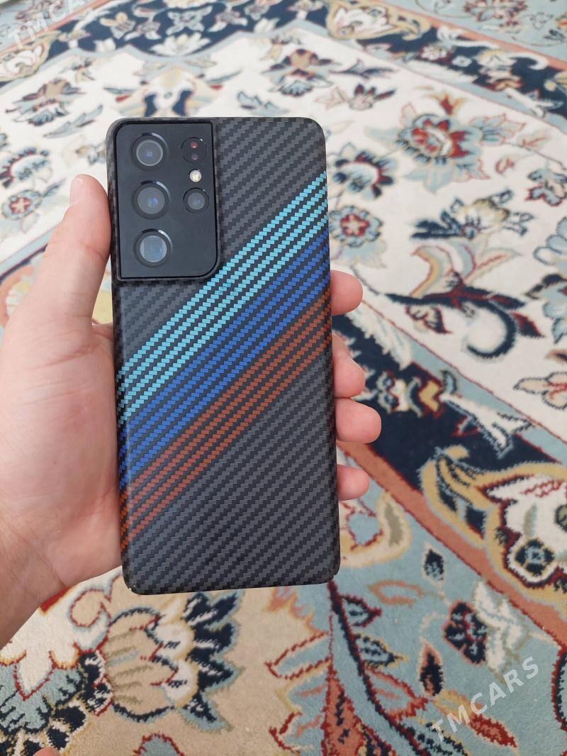 s21 ultra - Aşgabat - img 2