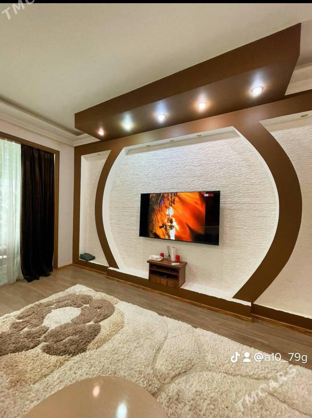 ARENDA AK ALTYN - Ашхабад - img 7