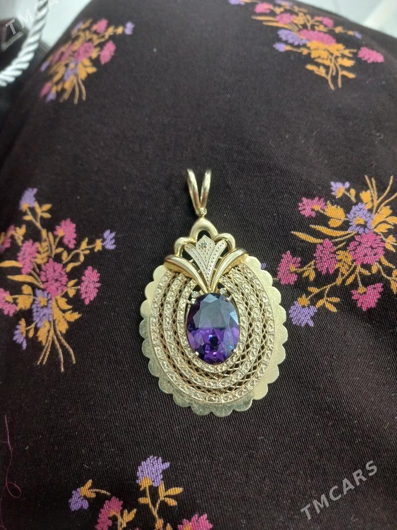 gyzyk klon - Кëши - img 4