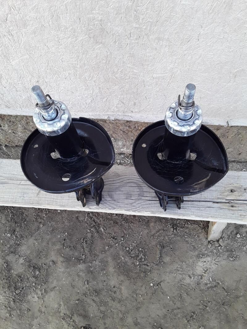 Karonna ametzator 500 TMT - Ruhubelent etraby - img 2