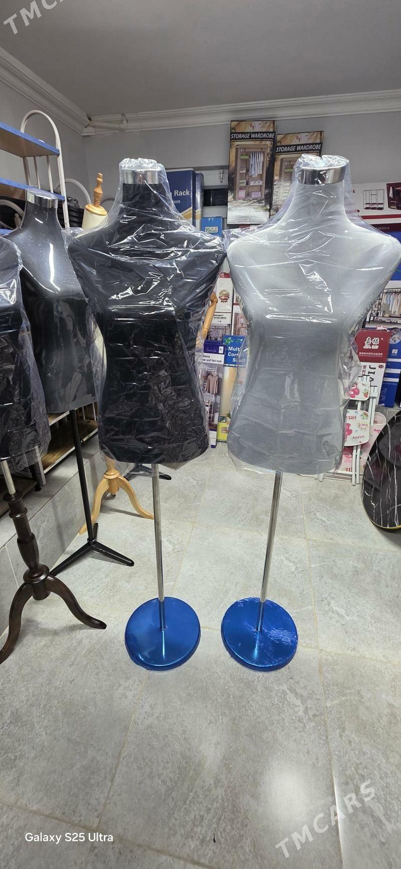 maniken,маникен - Aşgabat - img 2