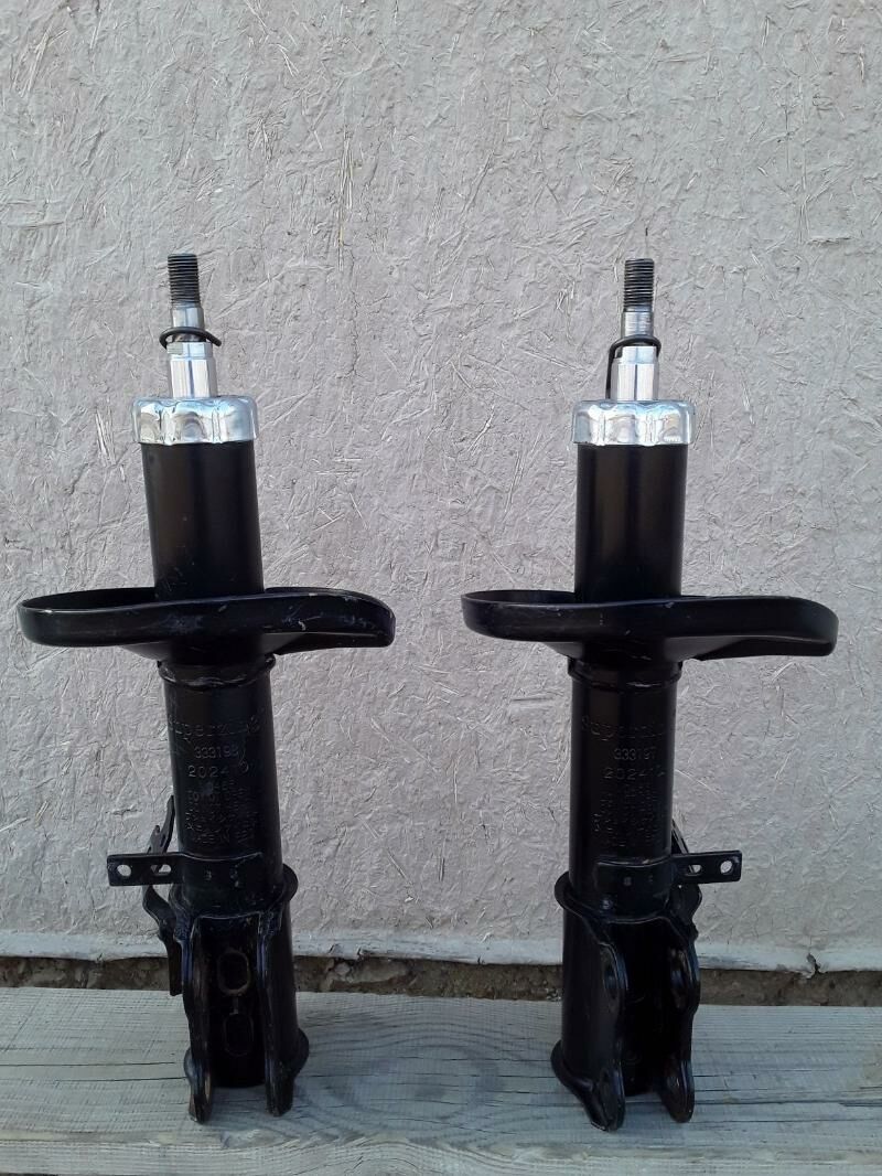 Karonna ametzator 500 TMT - Ruhubelent etraby - img 3