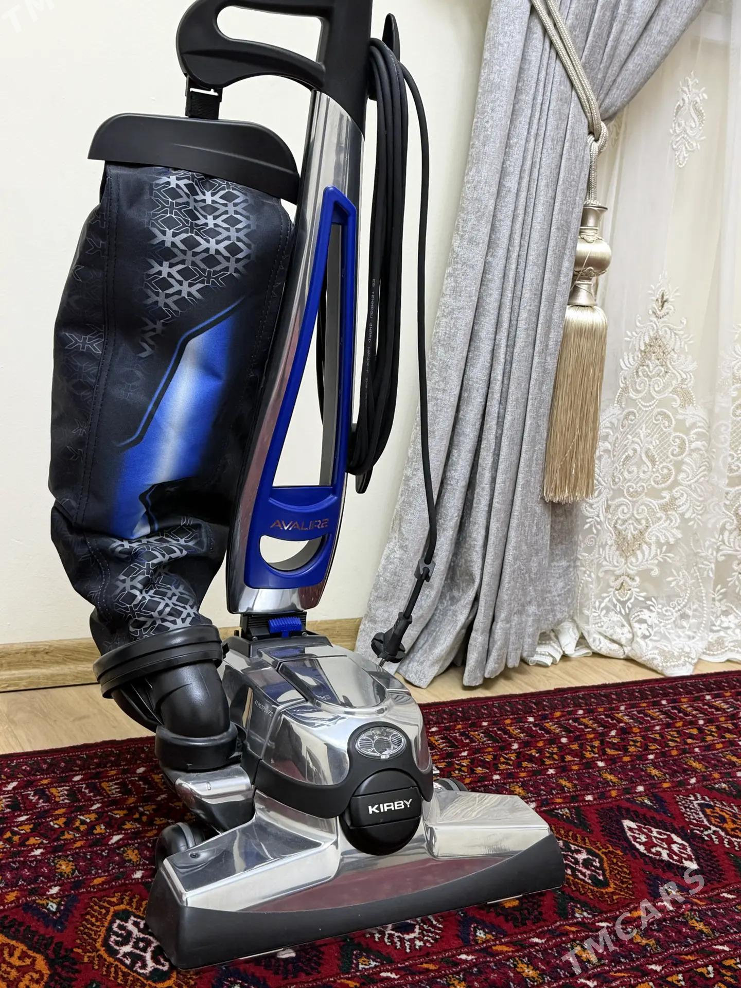 Pylesos/Пылесос/Palisos - Ашхабад - img 2