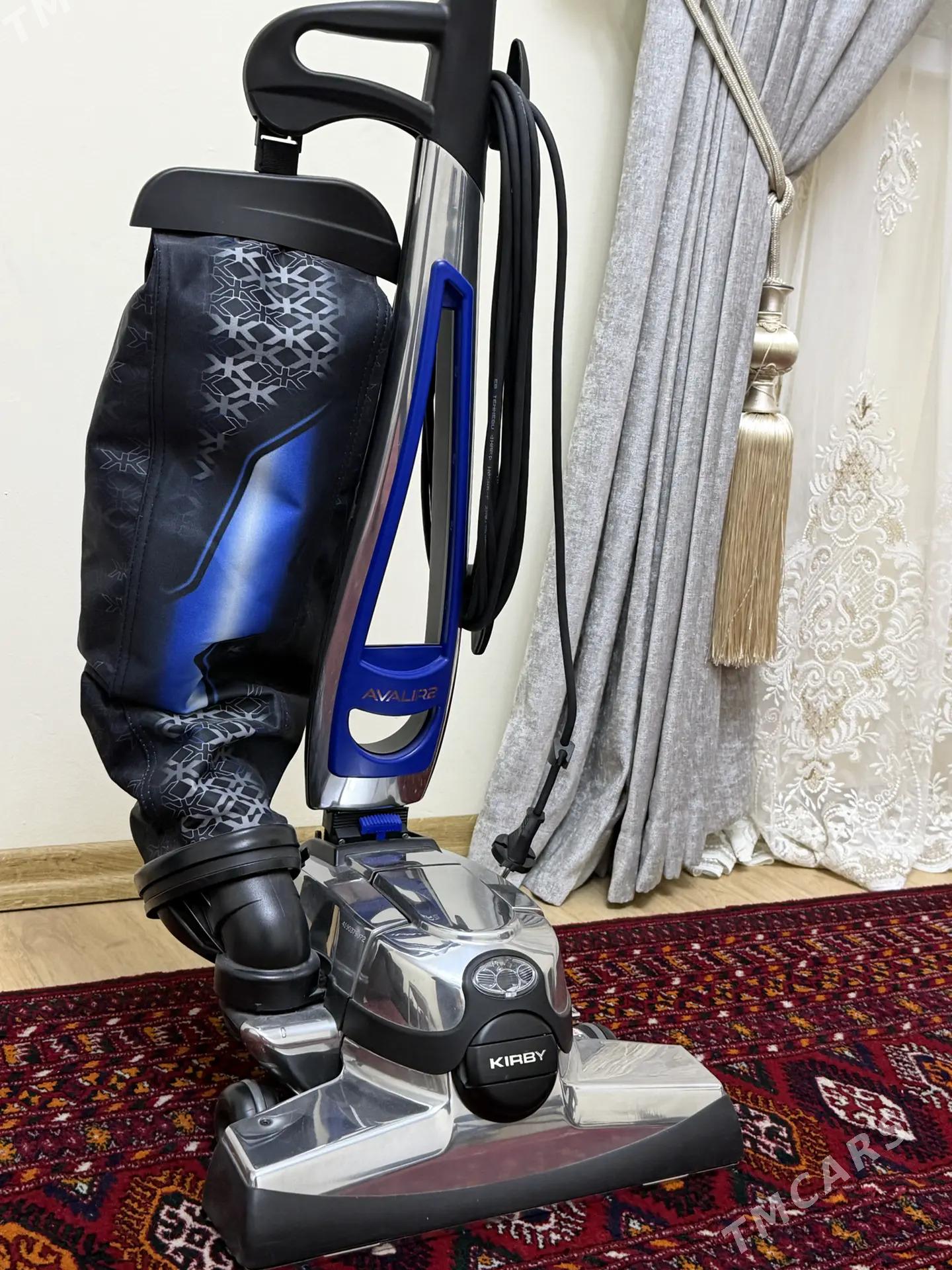 Pylesos/Пылесос/Palisos - Ашхабад - img 5