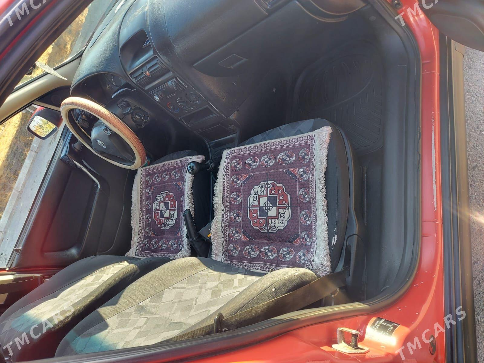 Opel Astra 1998 - 72 000 TMT - Дашогуз - img 5