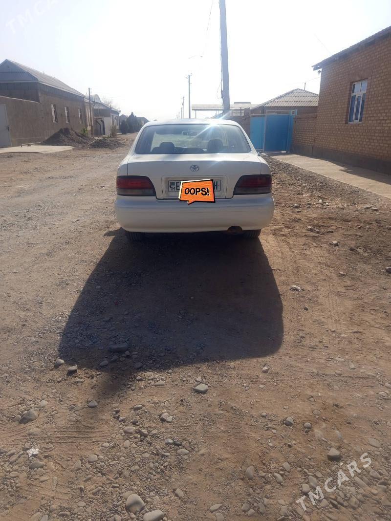 Toyota Avalon 1996 - 120 000 TMT - Sarahs - img 4