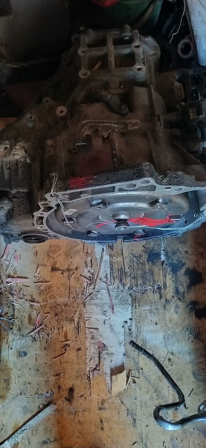 karopka angar 8 000 TMT - Türkmenbaşy - img 2