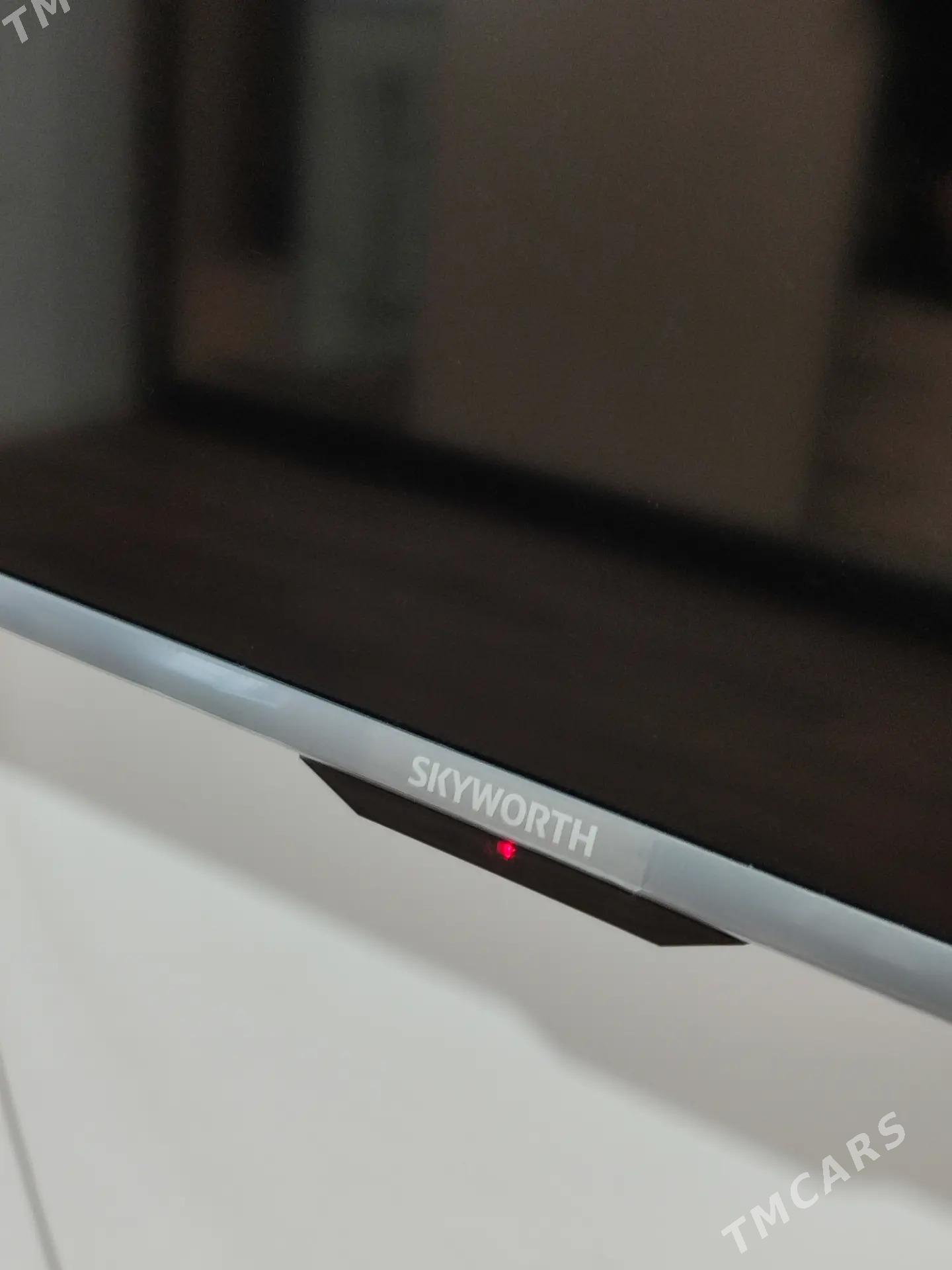 skyworth - Aşgabat - img 1