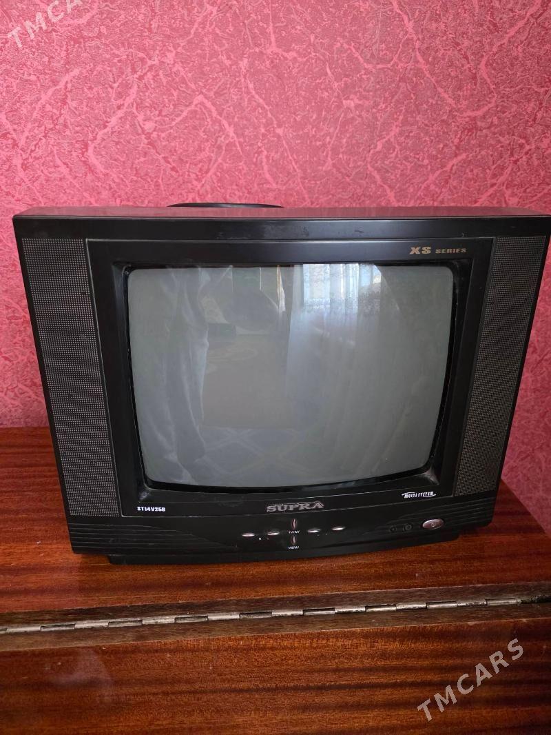 телевизор супра - Türkmenabat - img 2