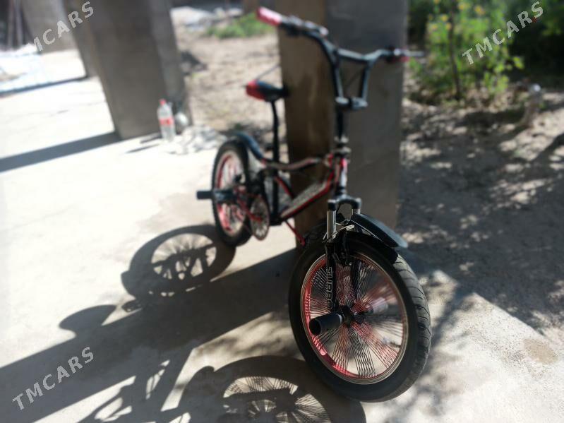 Welik Tigir - Türkmenbaşy - img 2