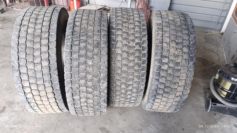 teker 800 TMT - Änew - img 2