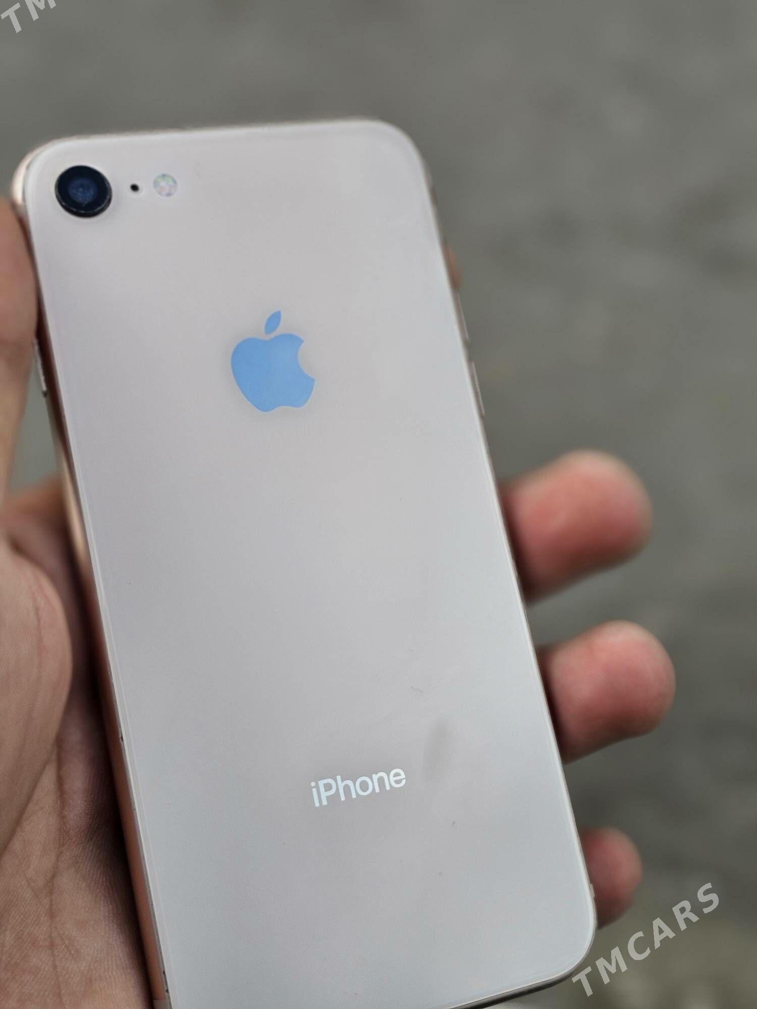 iphone 8 - Aşgabat - img 1