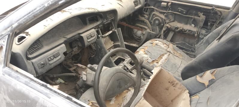 zapcas 5 000 TMT - Daşoguz - img 4