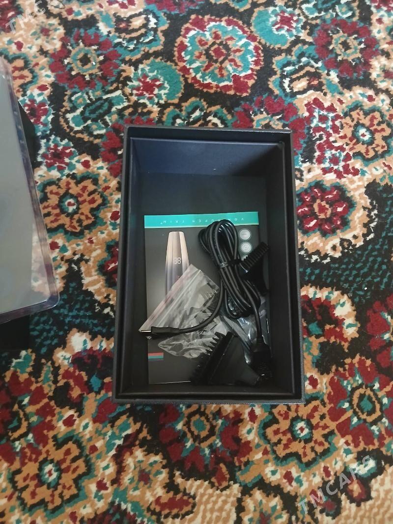 VGR trimer - Atatürk köç. - img 4