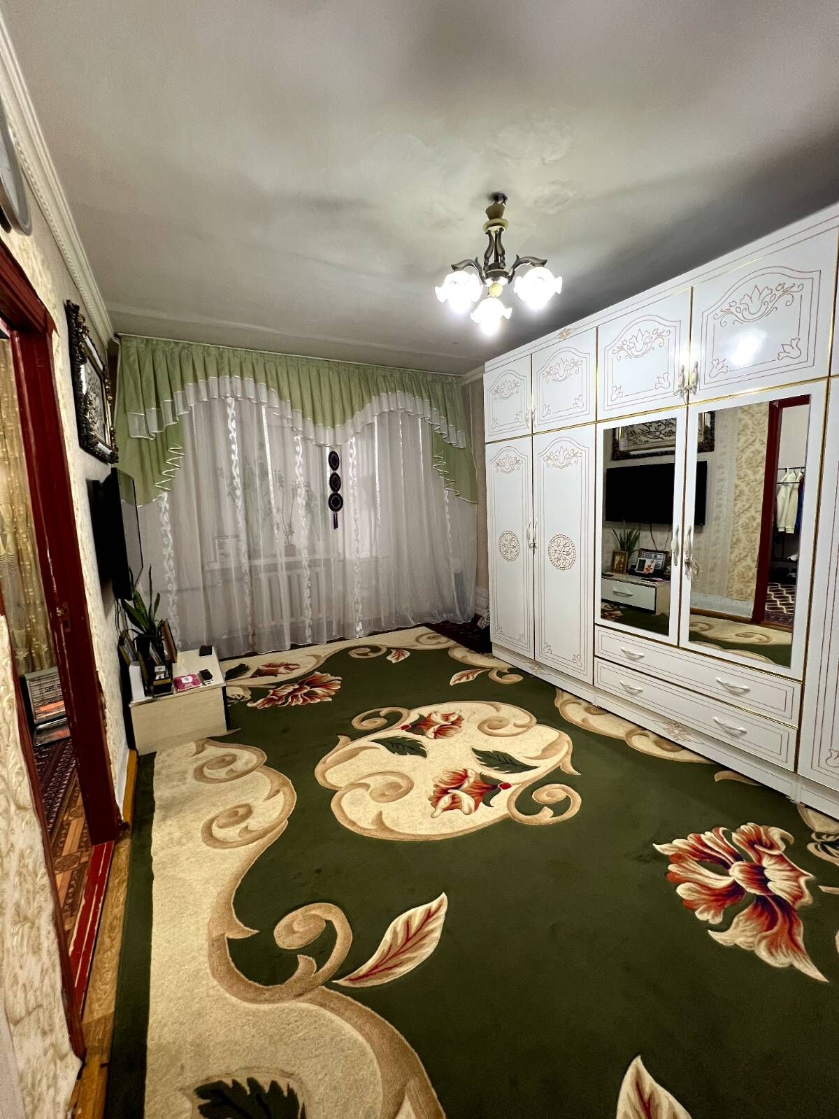 11 мкр 5 комнат - 11 мкр - img 6