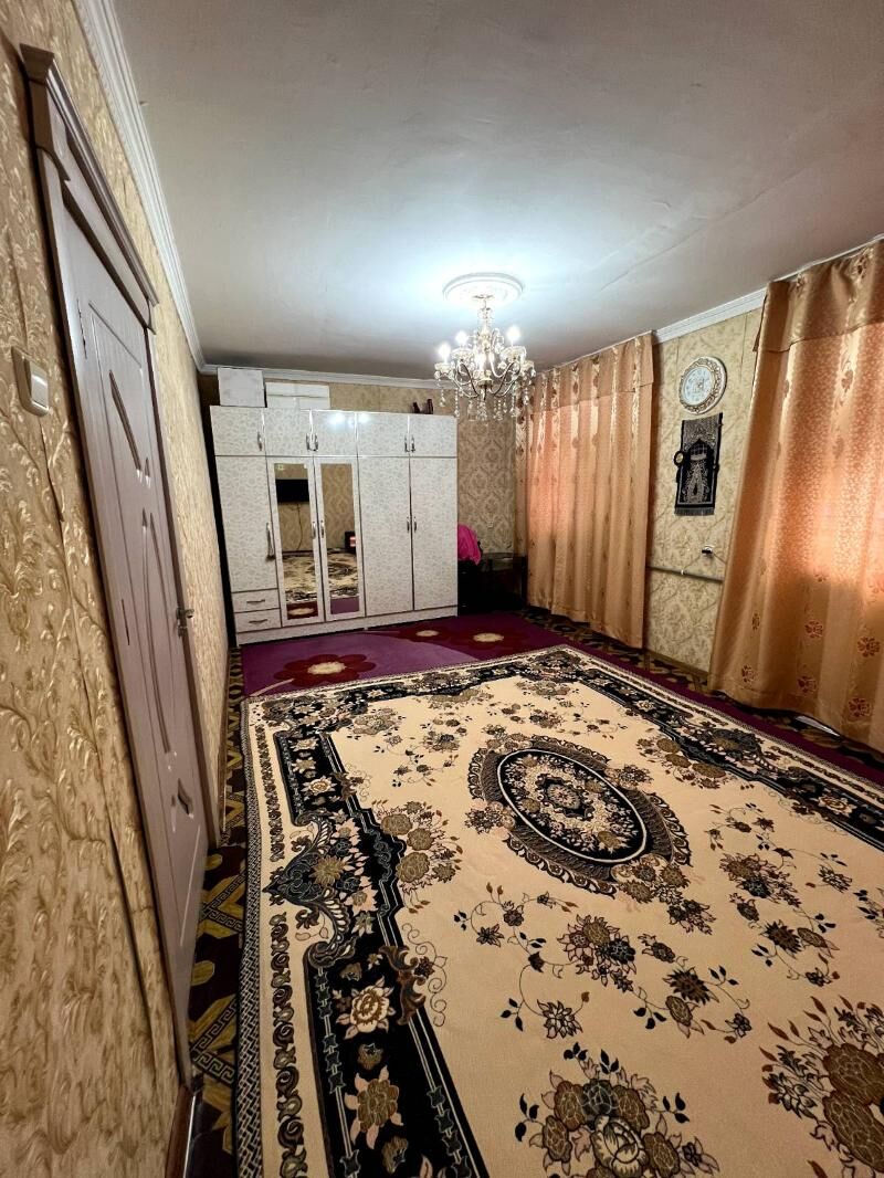 11 мкр 5 комнат - 11 мкр - img 2